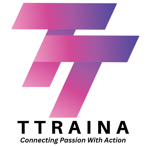 TTrainA Logo